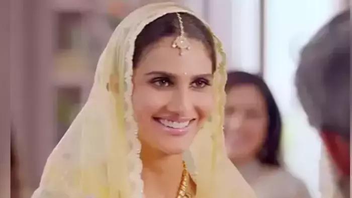 VIP Bags break wedding stereotypes in new campaign